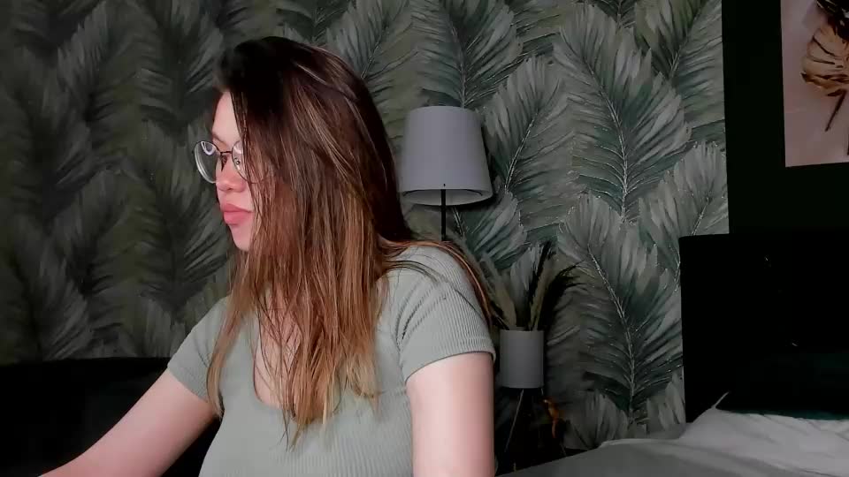 aliceruby1 Webcam Chat July 20, 2026