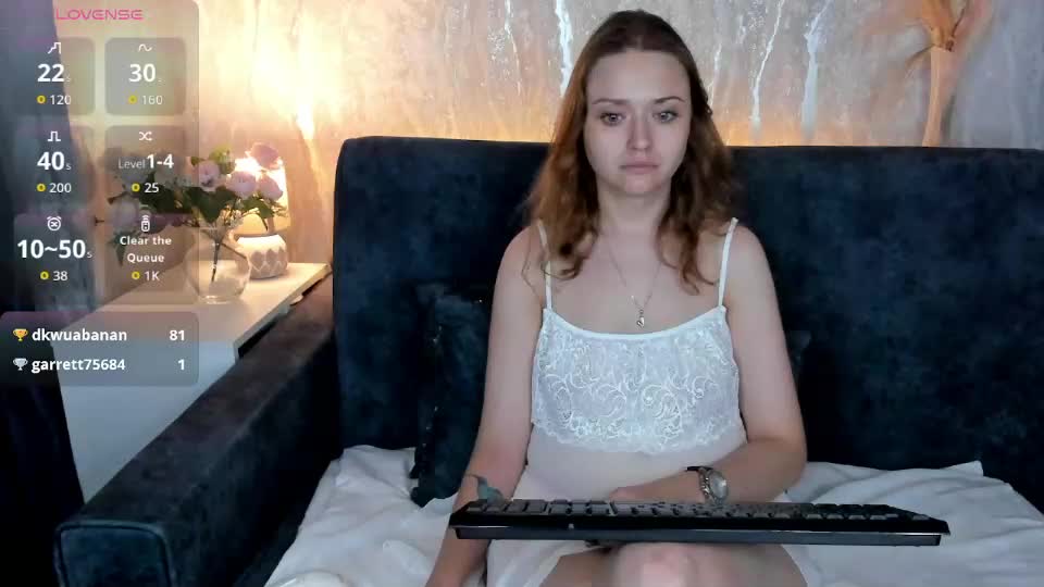 linda__bryant Webcam Chat July 20, 2026