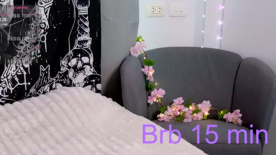 evaandluna Webcam Chat July 20, 2026