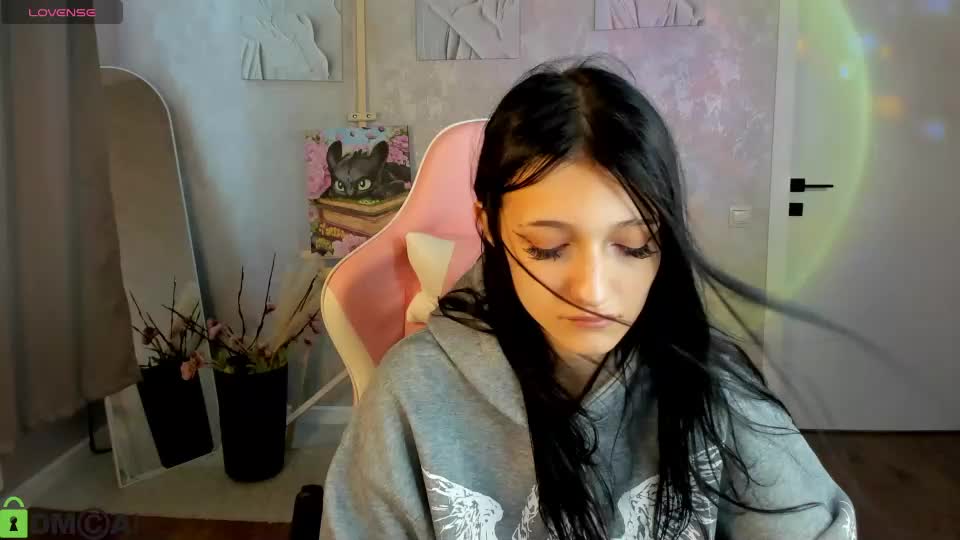 emily_carteri Webcam Chat July 20, 2026