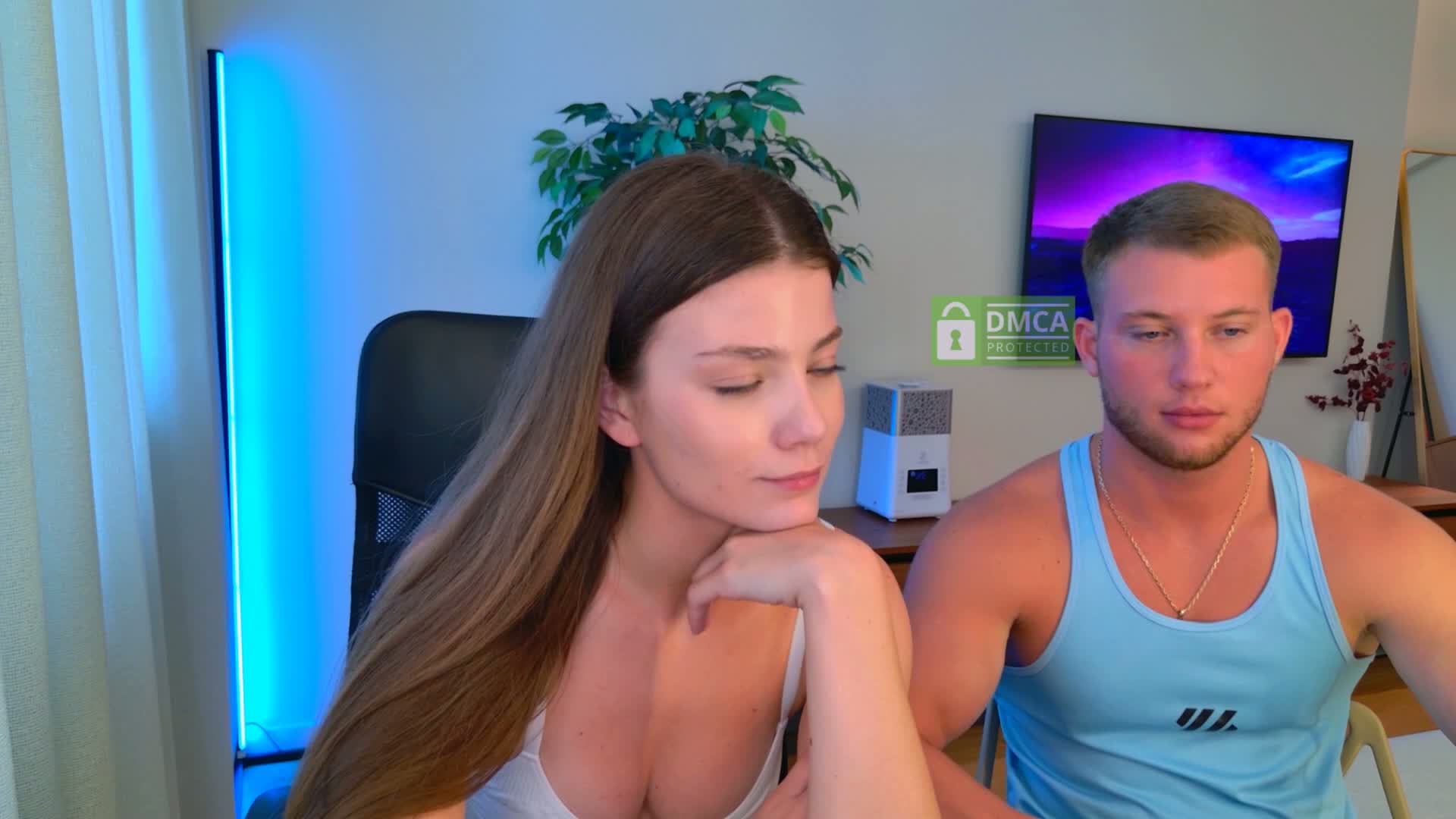 team2fit Webcam Chat July 20, 2026