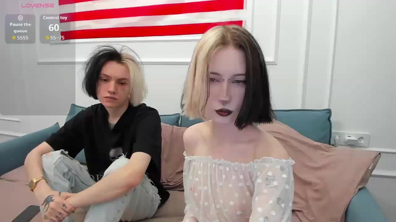 VeryRareTwix Webcam Chat July 20, 2026