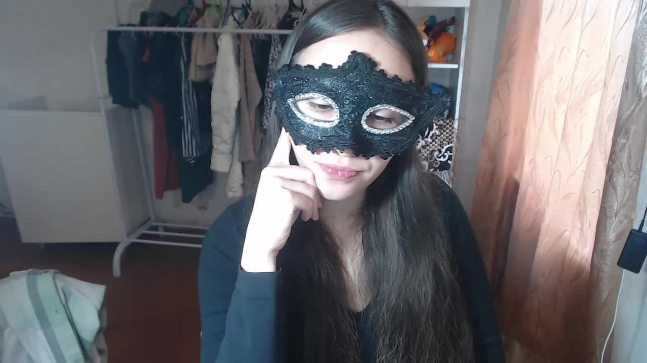 _beautiful_lady_ Webcam Chat July 20, 2026