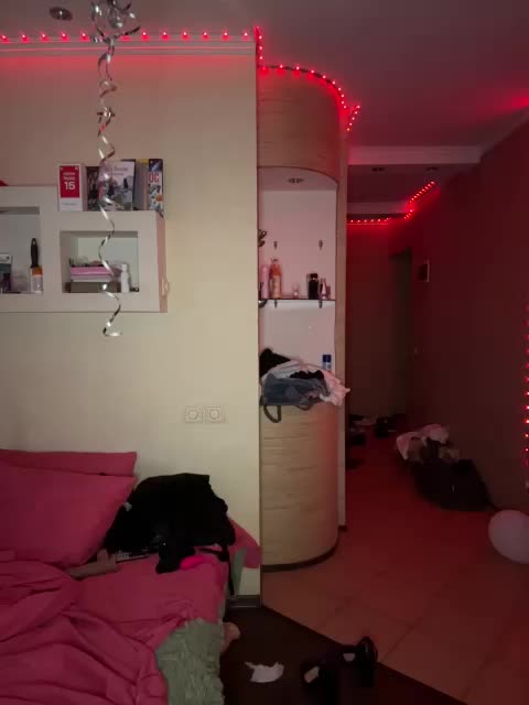 malina387 Webcam Chat July 20, 2026