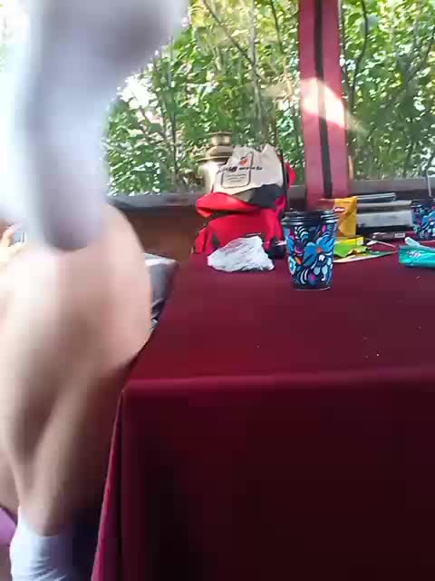 doktorgirl Webcam Chat July 20, 2026