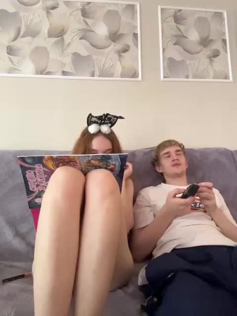 Cobaki Webcam Chat July 20, 2026