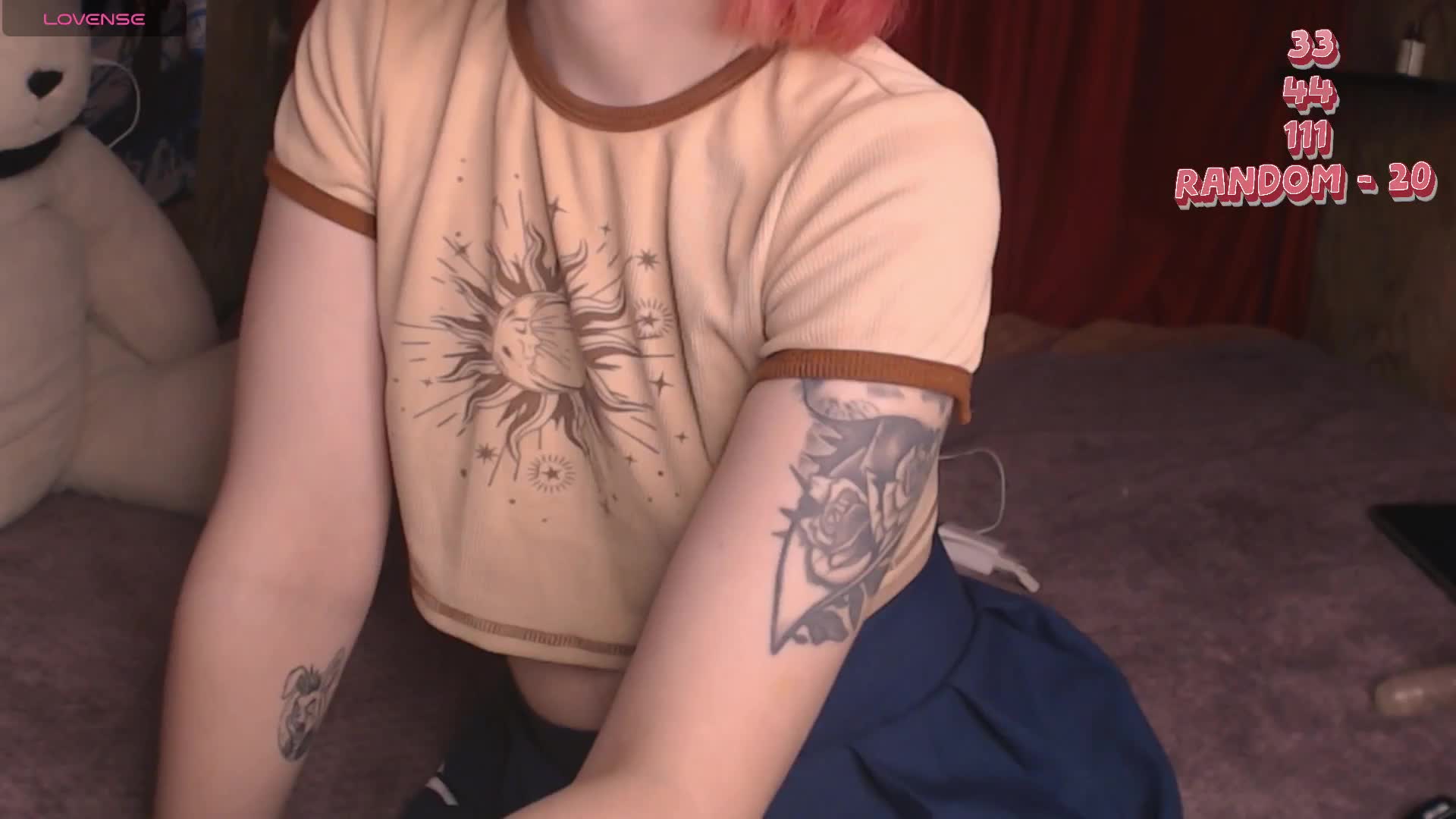 Colombina Webcam Chat July 20, 2026