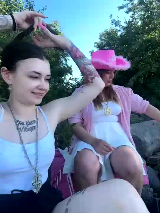 sofiedvige Webcam Chat July 20, 2026