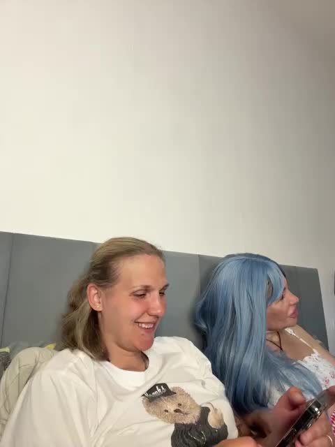SoulStream Webcam Chat July 20, 2026