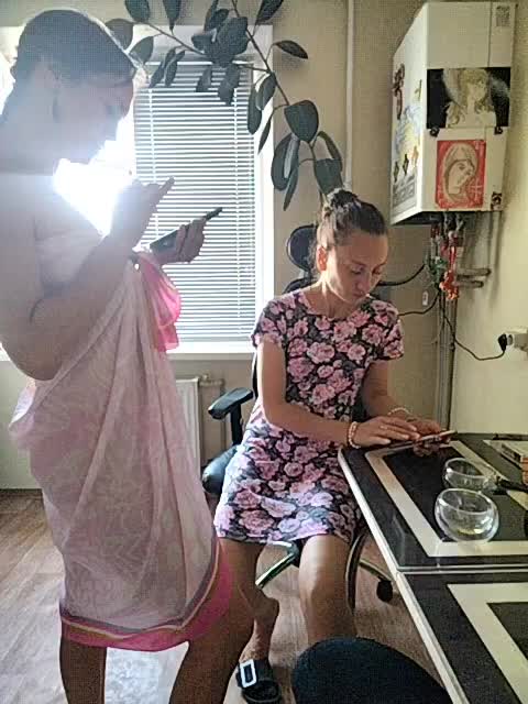 betruetoyourheart Webcam Chat July 20, 2026