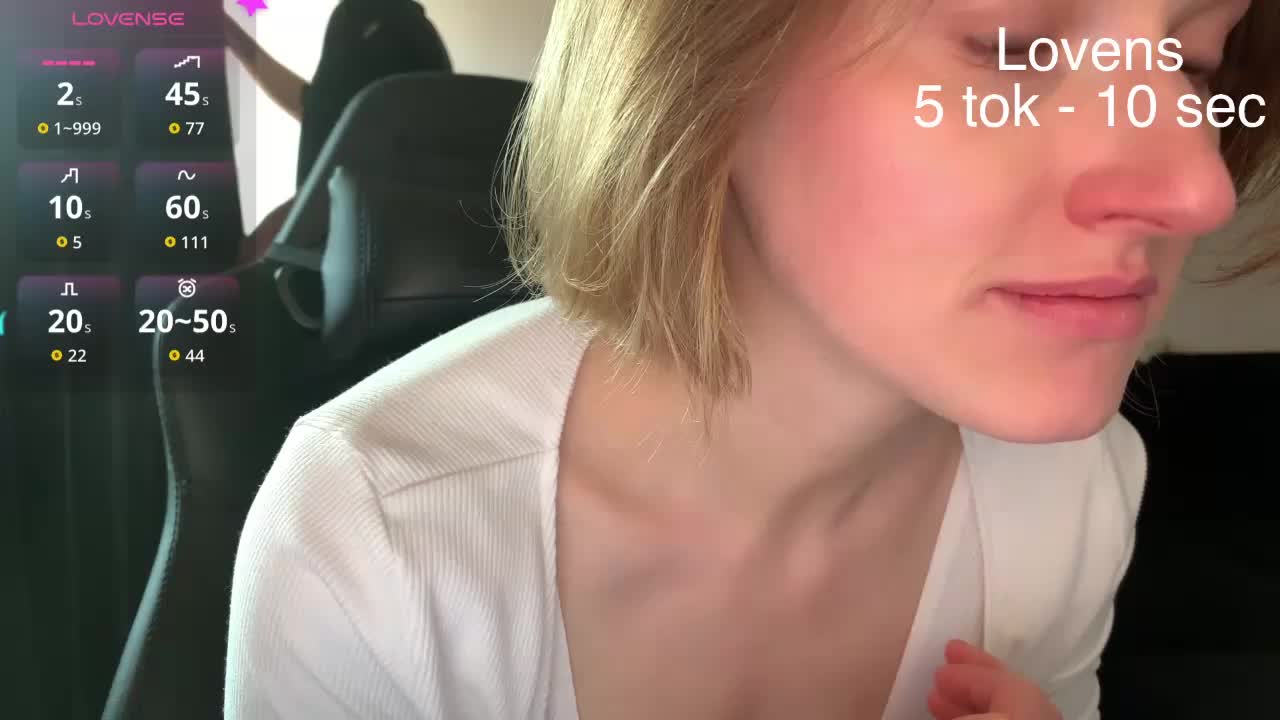 Sexy-Sweets Webcam Chat July 20, 2026
