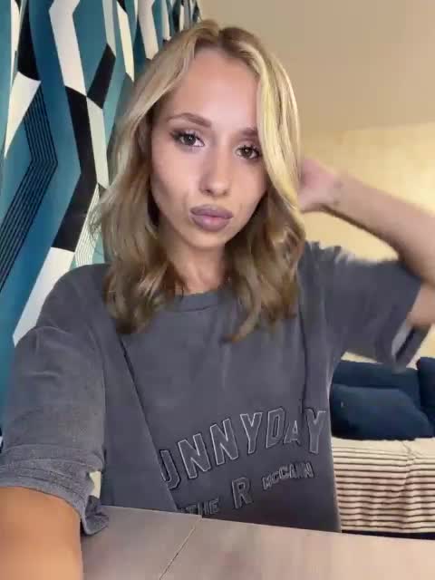 BarbieKoShKi1-1 Webcam Chat July 20, 2026