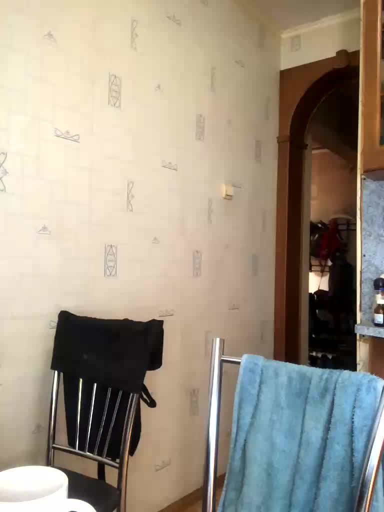 TotoJojo777 Webcam Chat July 20, 2026