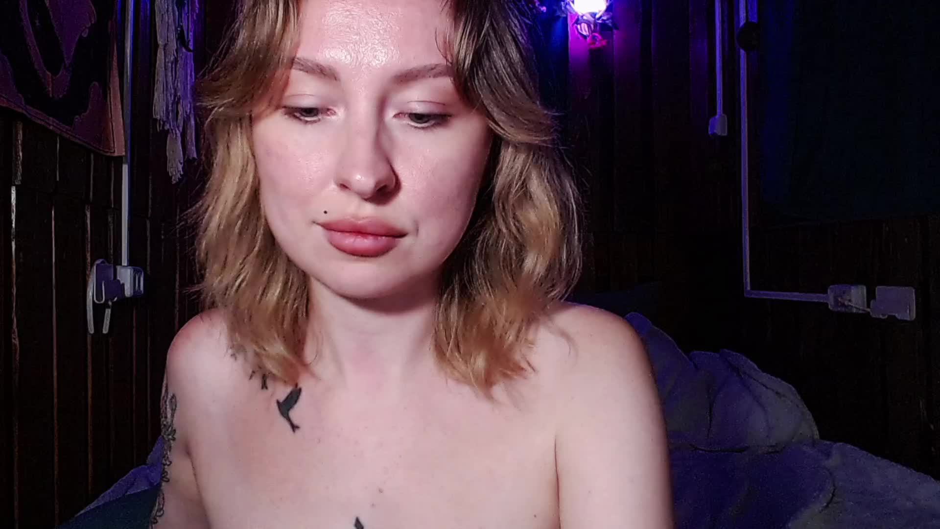 MiMi-Deep Webcam Chat July 20, 2026