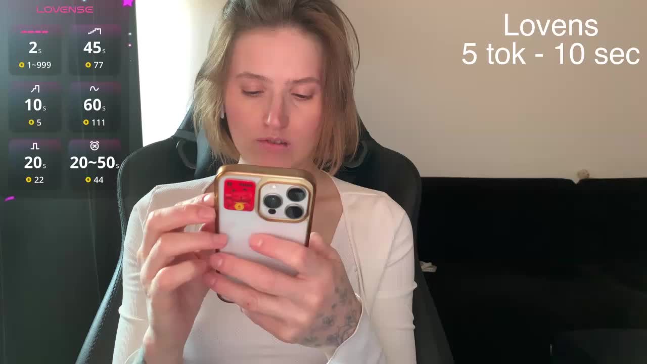 Sexy-Sweets Webcam Chat July 20, 2026