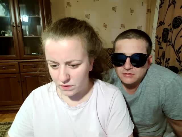 Sladkaye1987 Webcam Chat July 20, 2026