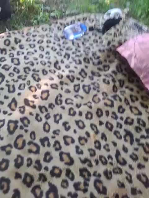 SexyPati Webcam Chat July 20, 2026