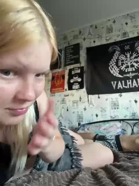 NIKADELE Webcam Chat July 20, 2026