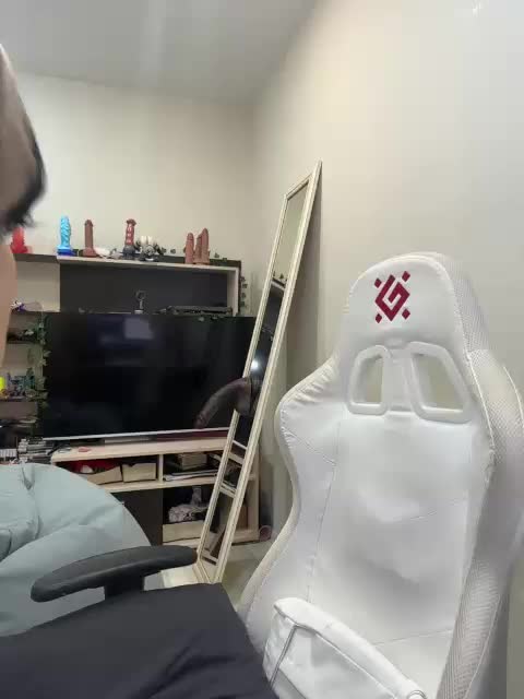 Honey_buns Webcam Chat July 20, 2026