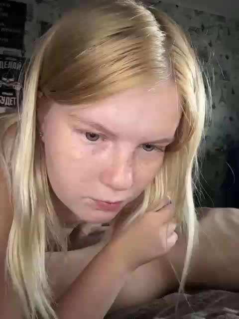NIKADELE Webcam Chat July 20, 2026