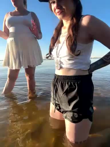 amberbenz Webcam Chat July 20, 2026
