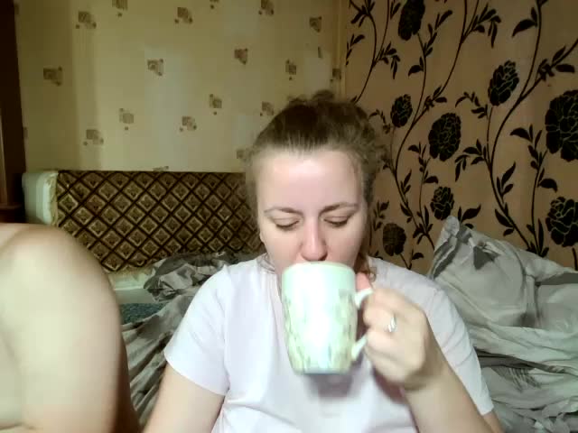 Sladkaye1987 Webcam Chat July 20, 2026