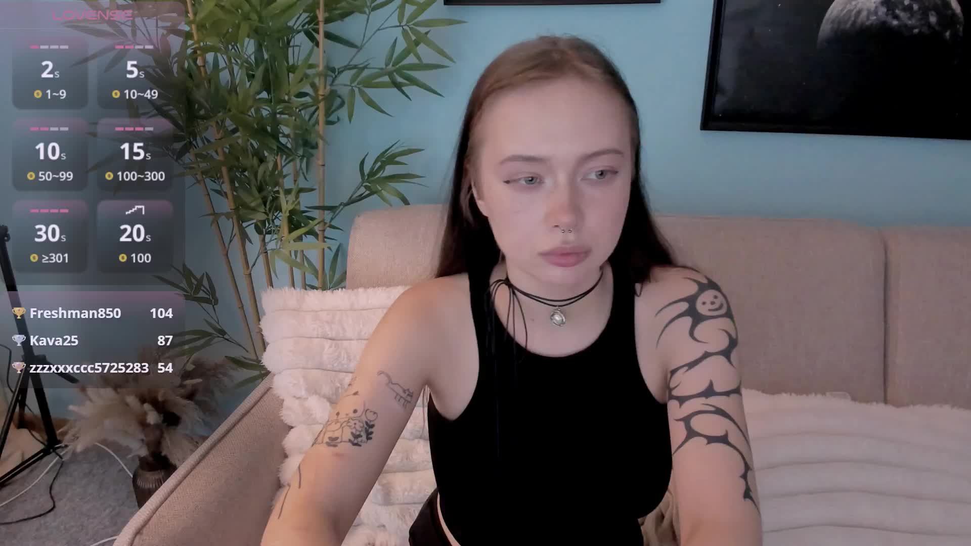 DragonFlya Webcam Chat July 20, 2026