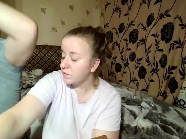 Sladkaye1987 Webcam Chat July 20, 2026