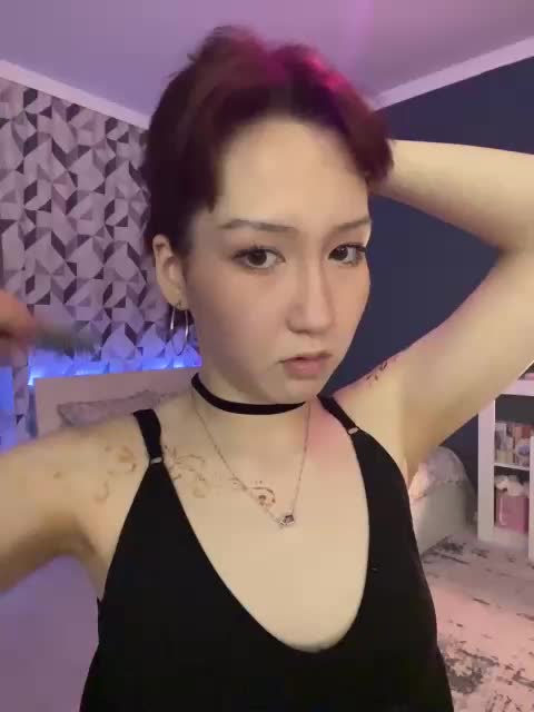 ShyAlya Webcam Chat July 20, 2026