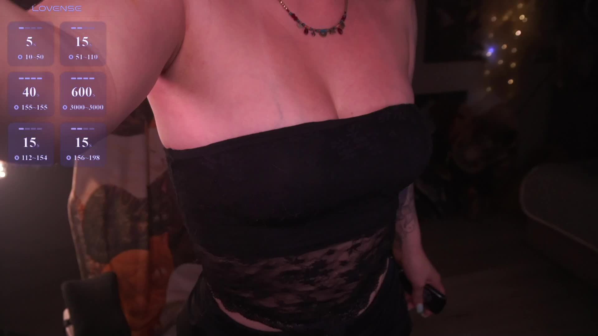 MiniNika Webcam Chat July 20, 2026