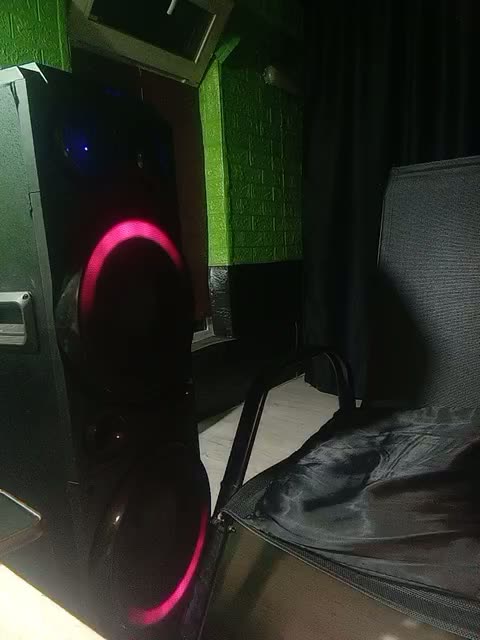 MIXA-NATKA Webcam Chat July 20, 2026
