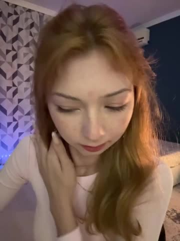 ShyAlya Webcam Chat July 20, 2026