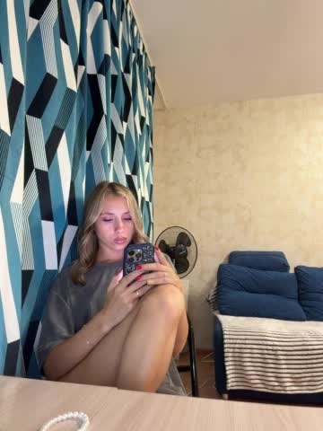 BarbieKoShKi1-1 Webcam Chat July 20, 2026