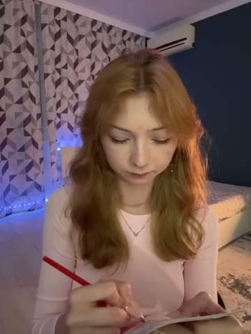 ShyAlya Webcam Chat July 20, 2026