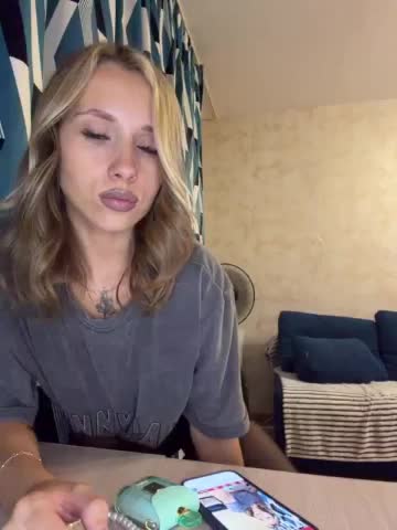 BarbieKoShKi1-1 Webcam Chat July 20, 2026