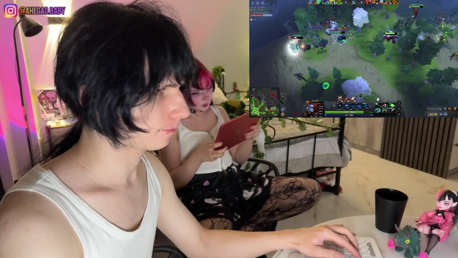 h3ntai-baby Webcam Chat July 20, 2026
