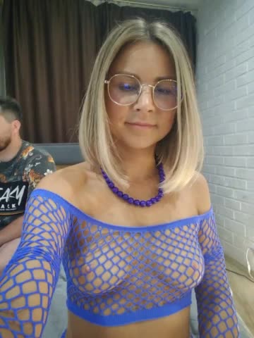 Vasilisa-and-Zhenya Webcam Chat July 20, 2026