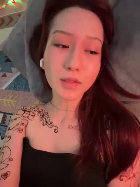 ShyAlya Webcam Chat July 20, 2026