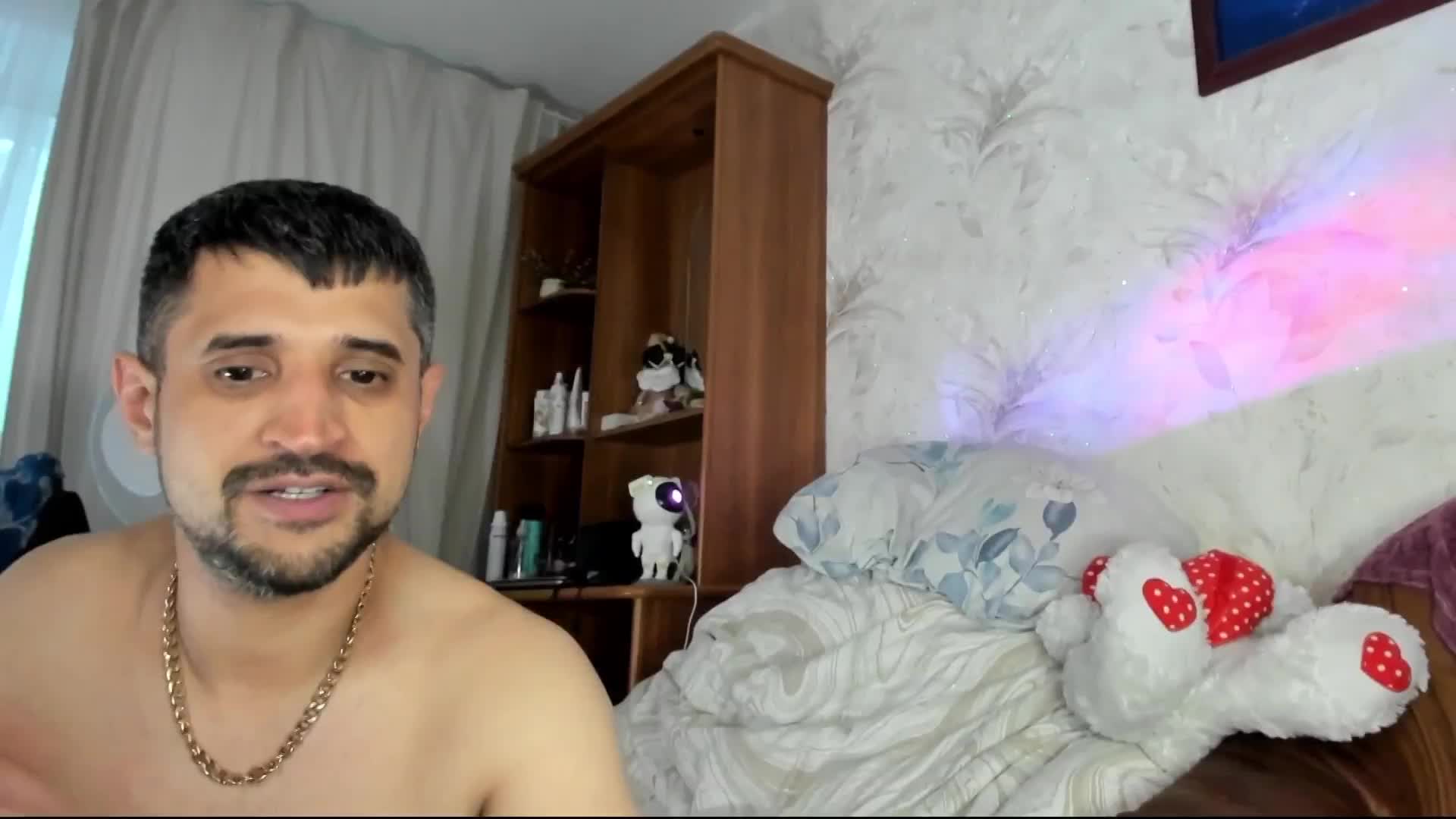 Ajara_Gujuu Webcam Chat July 20, 2026