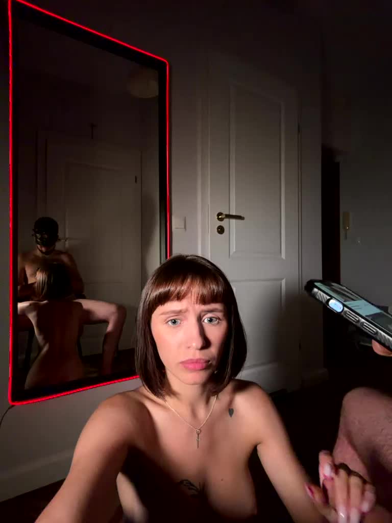MyshkaNiks Webcam Chat July 20, 2026
