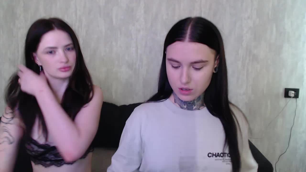 SilkLovers Webcam Chat July 20, 2026