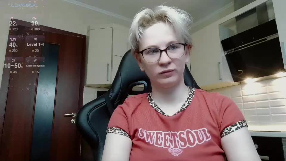 sunny_mood Webcam Chat July 20, 2026