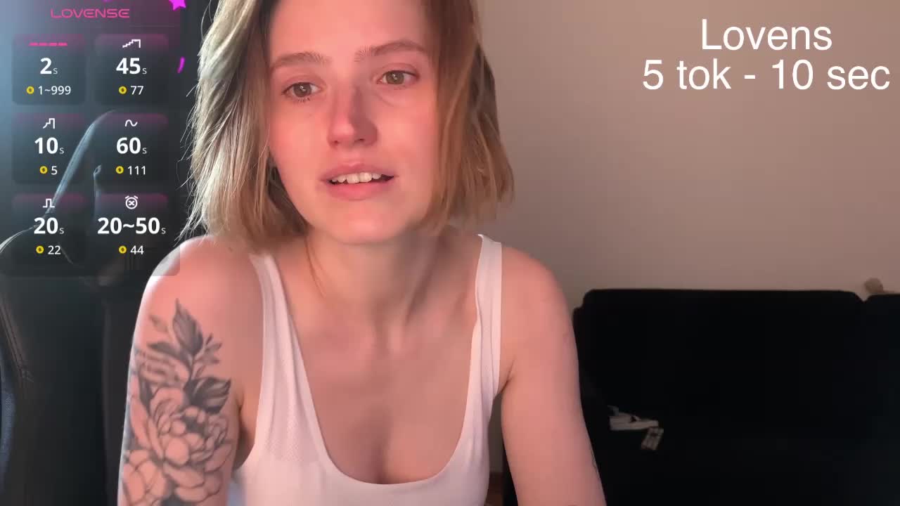 Sexy-Sweets Webcam Chat July 20, 2026