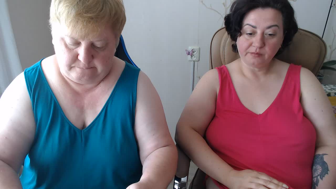 XMollyJaneEX Webcam Chat July 20, 2026