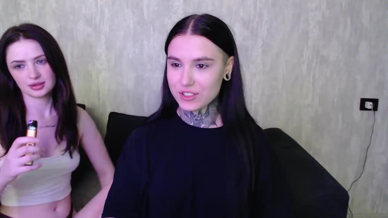 SilkLovers Webcam Chat July 20, 2026
