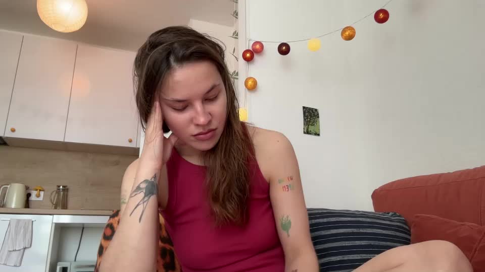 di_n_alex Webcam Chat July 20, 2026