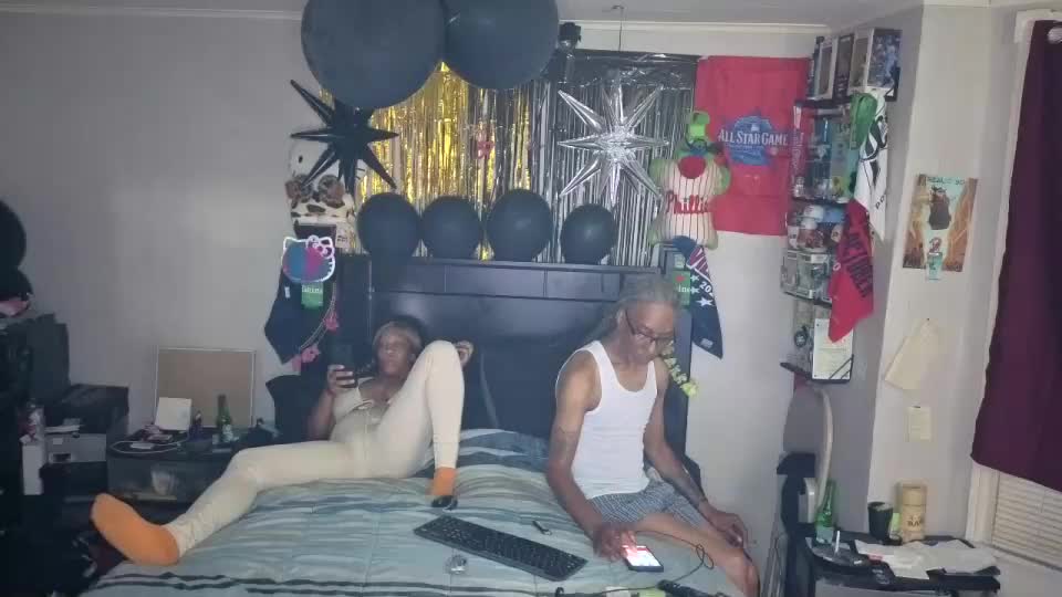 goodietimes1 Webcam Chat July 20, 2026