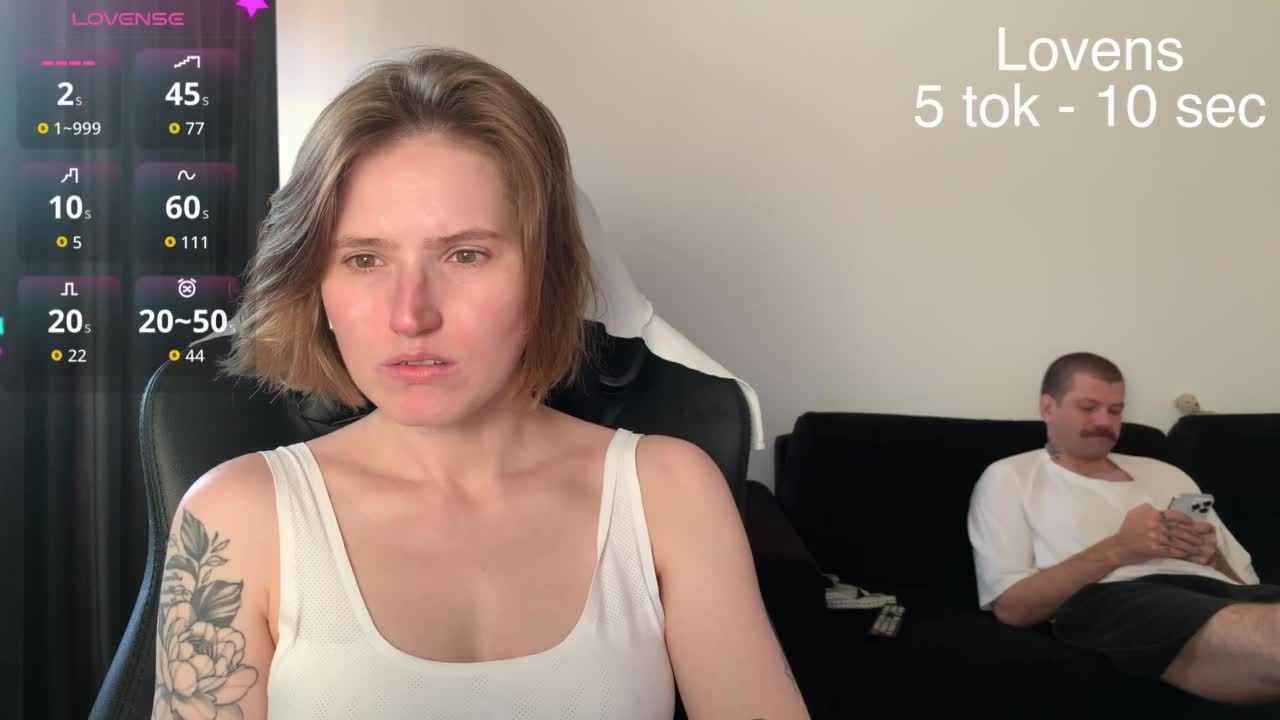 Sexy-Sweets Webcam Chat July 20, 2026