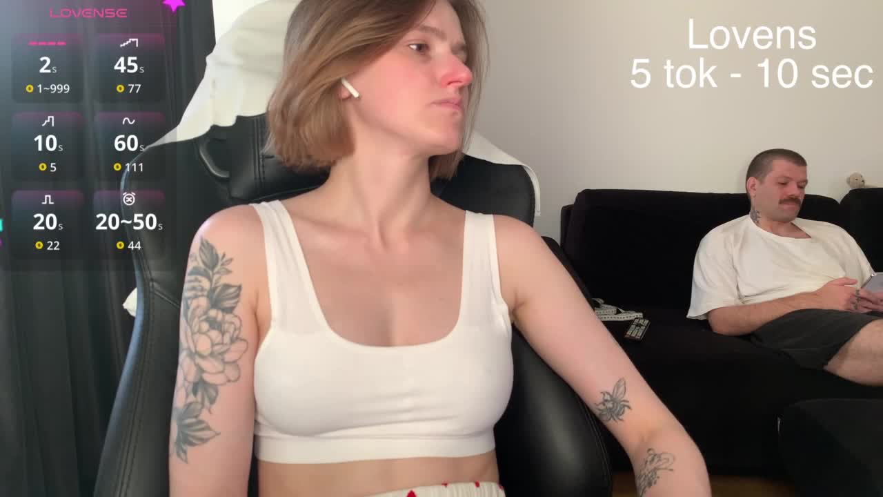 Sexy-Sweets Webcam Chat July 20, 2026