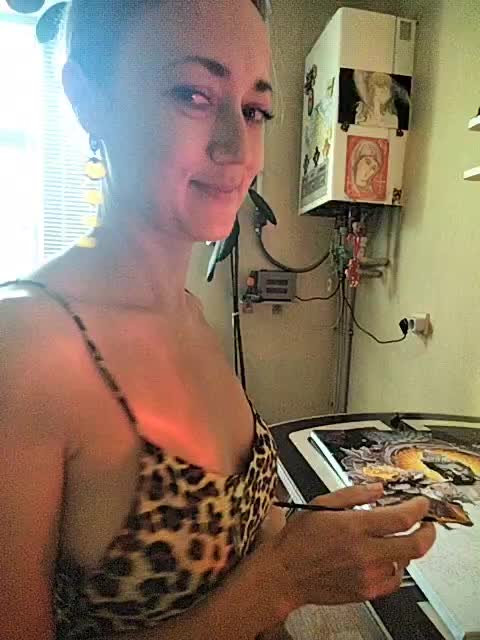 betruetoyourheart Webcam Chat July 20, 2026